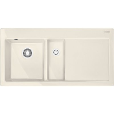 FRANKE MTK 651-100 krémová – Zboží Dáma