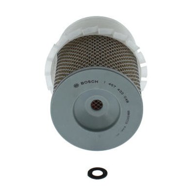 Vzduchový filtr BOSCH 1 457 433 048 – Hledejceny.cz