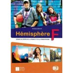 HEMISPHERE - Book + Audio CD – Sleviste.cz