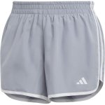 adidas MARATHON 20 SHORTS Dámské šortky na běhání fialová – Zboží Dáma