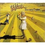 Genesis - Nursery Cryme LP – Hledejceny.cz