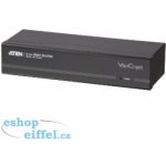 Aten VS-134A VGA rozbočovač 1 PC - 4 VGA 450 Mhz – Sleviste.cz