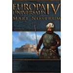 Europa Universalis 4: Mare Nostrum – Hledejceny.cz