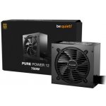 be quiet! Pure Power 12 750W BP003EU – Zbozi.Blesk.cz