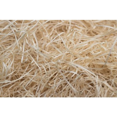 SpokojenyChovatel Dřevitá Vlna Jemná 50L 1kg – Zbozi.Blesk.cz