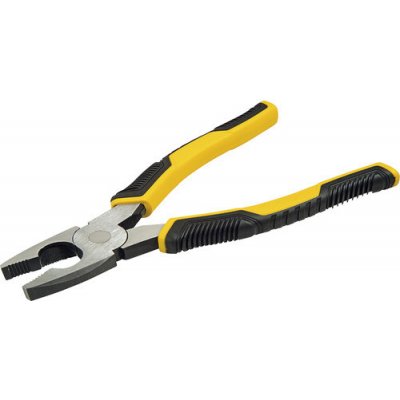 Kombinační kleště 180 mm, ControlGrip – Zbozi.Blesk.cz