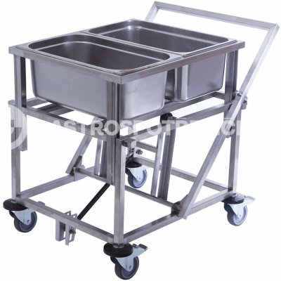 Gastro-tip VCC 211/311 – Sleviste.cz