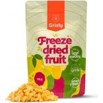 Grizly Ananas lyofilizovaný XXL 125 g – Zboží Mobilmania