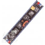 Satya Saibaba vonné tyčinky Nag Champa Super Hit 15 g – Hledejceny.cz