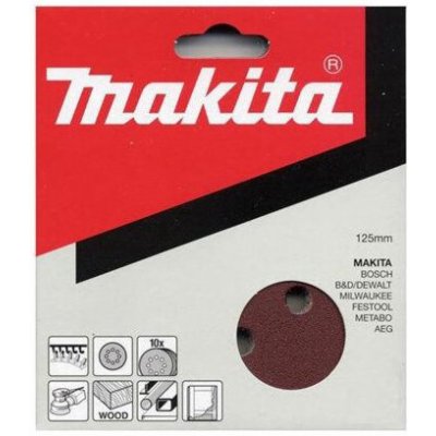Makita P-43577 – Zboží Mobilmania