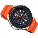 Casio GW-3000M-4A – Hledejceny.cz
