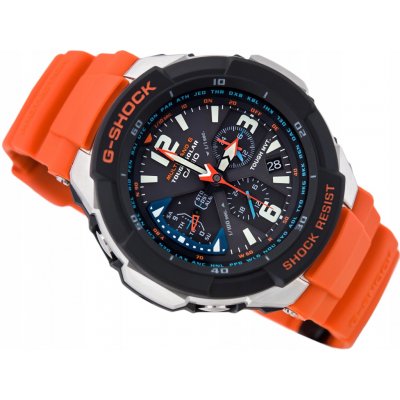 Casio GW-3000M-4A – Hledejceny.cz