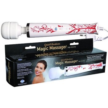 MVW Magic Massager