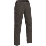 Pinewood kalhoty Canvas Hastings hnědé – Sleviste.cz