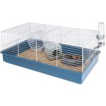 Ferplast Klec CRICETI 11 křeček 57,5 x 31 x 23 cm – Zboží Mobilmania