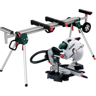 Metabo KGS 315 Plus 690971000 – HobbyKompas.cz