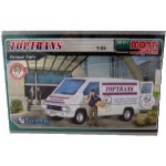 Seva Monti System 27.1 Toptrans Trafic 1:35 – Zboží Živě