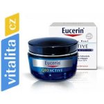 Eucerin Q10 Active Night Cream 50 ml – Hledejceny.cz