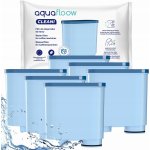AquaFloow Saeco Philips Latte GO AquaClean 6 ks – Zboží Dáma
