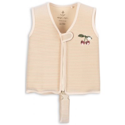 CHERRY Rose Stripe Konges Slojd – Hledejceny.cz