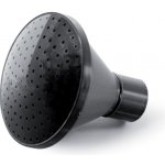 Prosperplast Kropítko na konve Spring Rose velikost S černé – Zboží Dáma