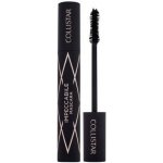 Collistar Impeccabile Mascara Řasenka Ultra Nero Black 14 ml – Sleviste.cz