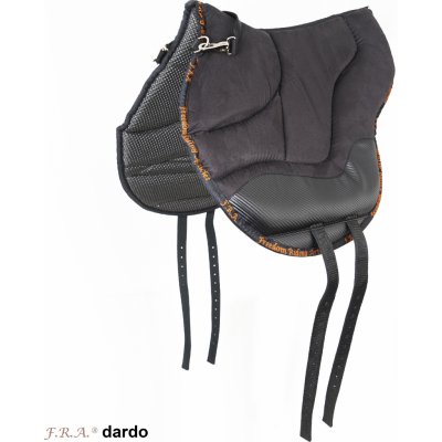F.R.A. Pad Dardo černý – Sleviste.cz
