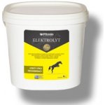Fitmin Elektrolyt 4 kg – Zboží Mobilmania