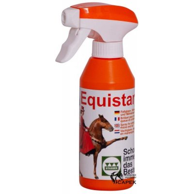 EQUISTAR Rozčesávač na srst 750 ml – Zboží Dáma