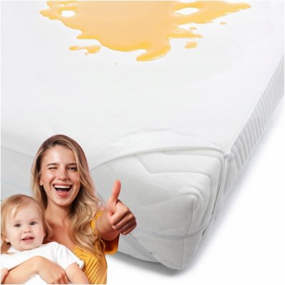 KOMA Chránič matrace Ochranný 200x160 – Sleviste.cz