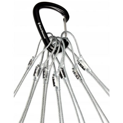 Black Diamond Stopper Set Classic 5-11 – Hledejceny.cz