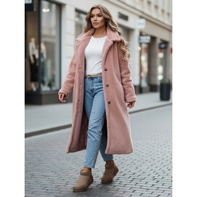 FashionStreet NY0751z růžová – Hledejceny.cz