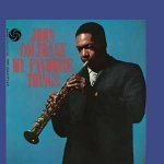 John Coltrane - My Favorite Things 2 CD – Zboží Mobilmania