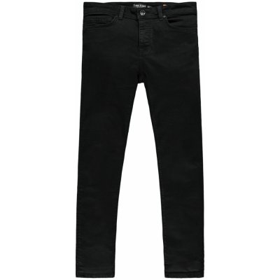 Cars Jeans pánské jeans Blast Black 7847101
