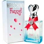 Moschino Funny! toaletní voda dámská 25 ml – Hledejceny.cz