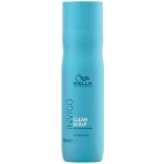 Wella Professionals Invigo Balance Clean Scalp Anti-Dandruff Shampoo šampon proti lupům 250 ml – Hledejceny.cz