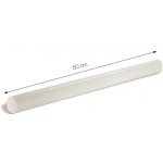 Pavoni Váleček bílý na fondán 50cm d.50, prům.4cm – Hledejceny.cz