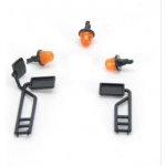 Bruder Zrcátka a majáčky pro JD T670i – Sleviste.cz