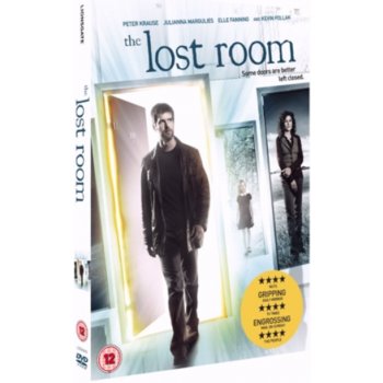 The Lost Room DVD