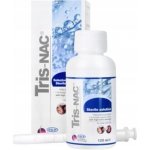 ICF Tris-Nac sol 120 ml – Zboží Mobilmania