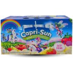 Capri-Sun Elfí nápoj 10 x 200 ml – Zboží Dáma