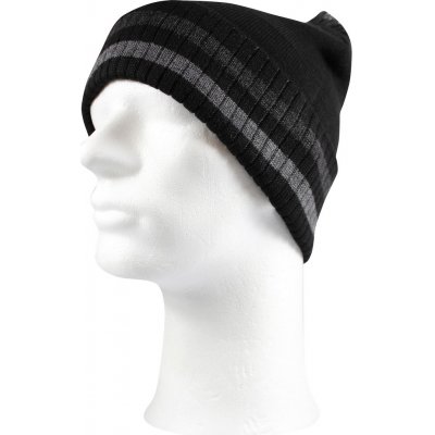 VoXX čepice Cougar černá – Hledejceny.cz