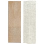 Karlie Flamingo Karlie Škrábadlo rohové 28 x 80 cm – Sleviste.cz