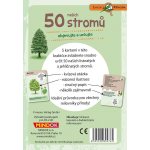 Mindok Expedice příroda: 50 našich stromů – Zbozi.Blesk.cz