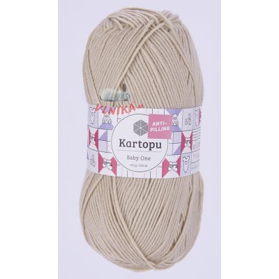 Kartopu Příze Baby One Varianta: K861 – Zbozi.Blesk.cz
