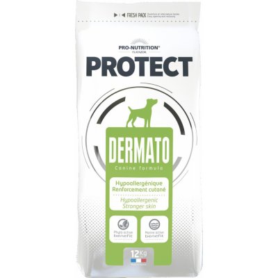 Pro-Nutrition Flatazor Protect Dermato 12 kg