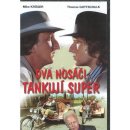 Dva nosáči tankují super DVD