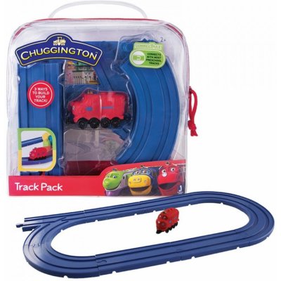 chuggington hracky – Heureka.cz