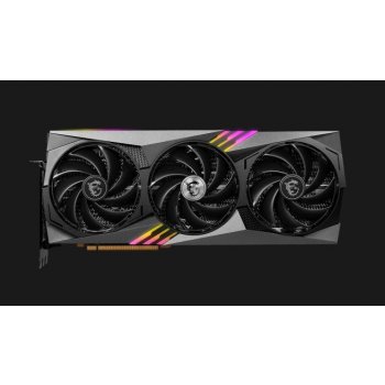 MSI GeForce RTX 4090 GAMING X TRIO 24G