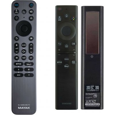 Dálkový ovladač General Samsung BN59-01386D – Zboží Živě